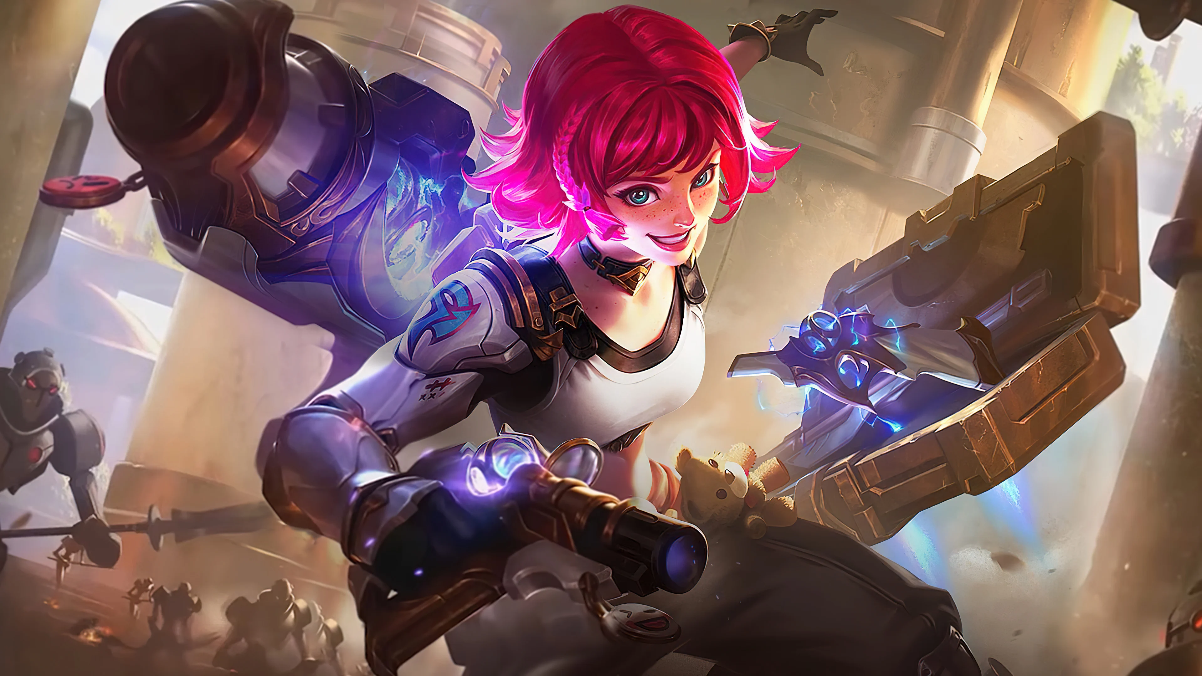 Beatrix MLBB