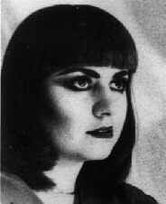 Lydia Tomkiw (Algebra Suicide) (1959-2007)