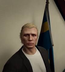 Forsen (Sven Snusberg)