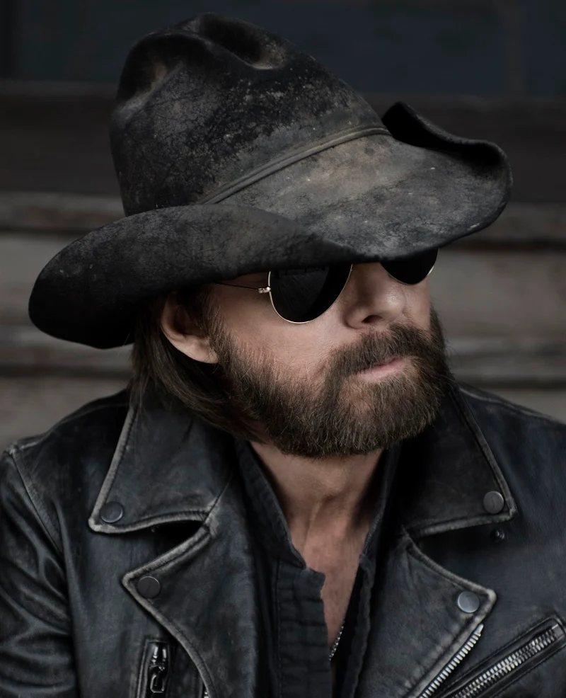 Ronnie Dunn (2016)