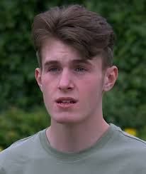 Arthur Thomas (Emmerdale, Alfie Clarke, 2024)