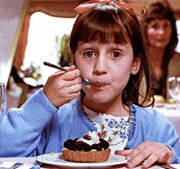 Matilda Wormwood (Latín American Spanish) (Matilda 1996)