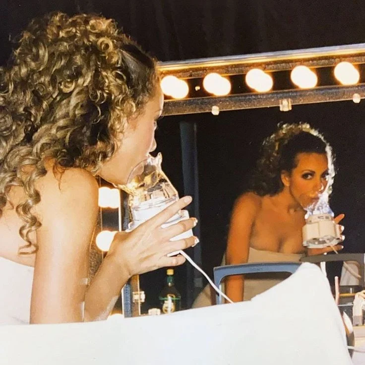 Mariah Carey Taipei (1998 AI)
