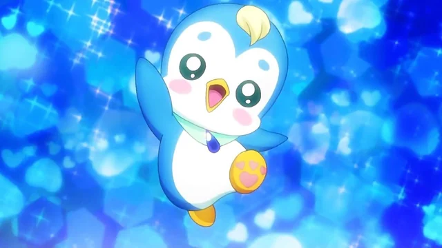 Pegitan (Healin' Good Pretty Cure)