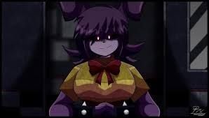 Bonnie [FNIA REBORN]