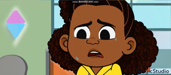 Lyla Crying (Lyla in the Loop)