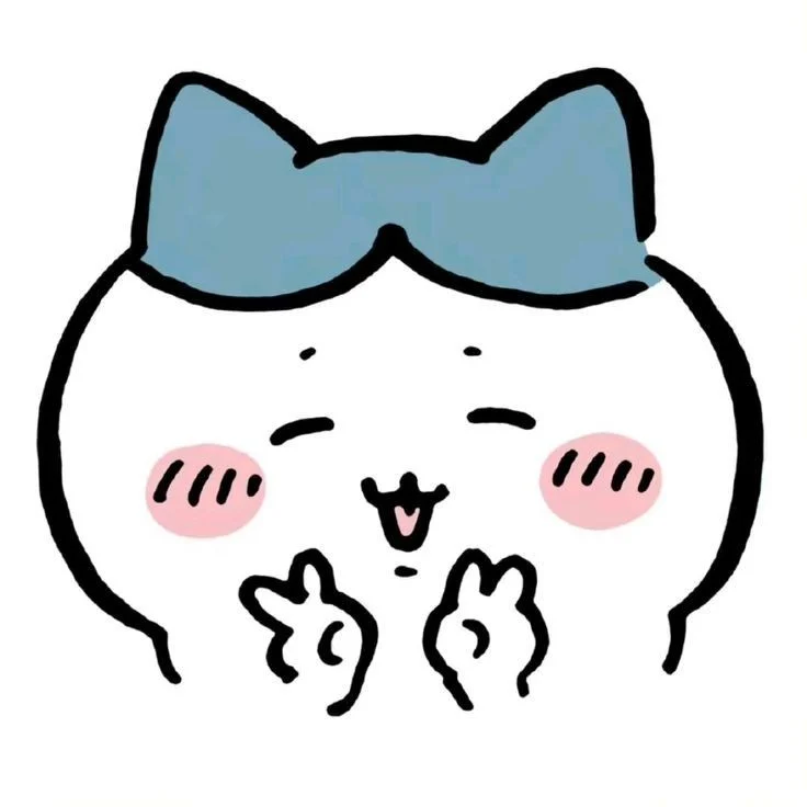 Hachiware (Chiikawa)