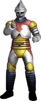Jet Jaguar