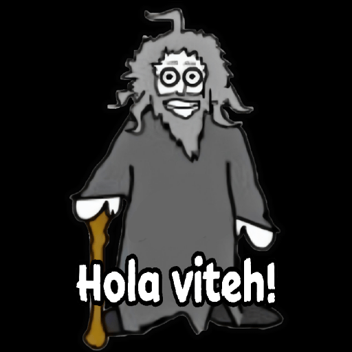 EL viejo (Alejo y Valentina)