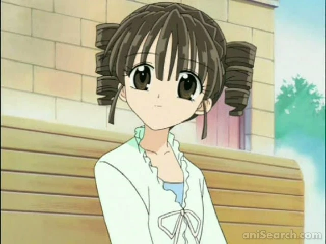 Mitsuki jp voice