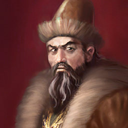 Ivan The Terrible (Age Of Empires 3) (Fred Tatasciore)