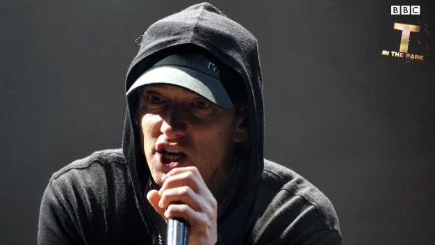 Eminem (talking, 2010-2011)