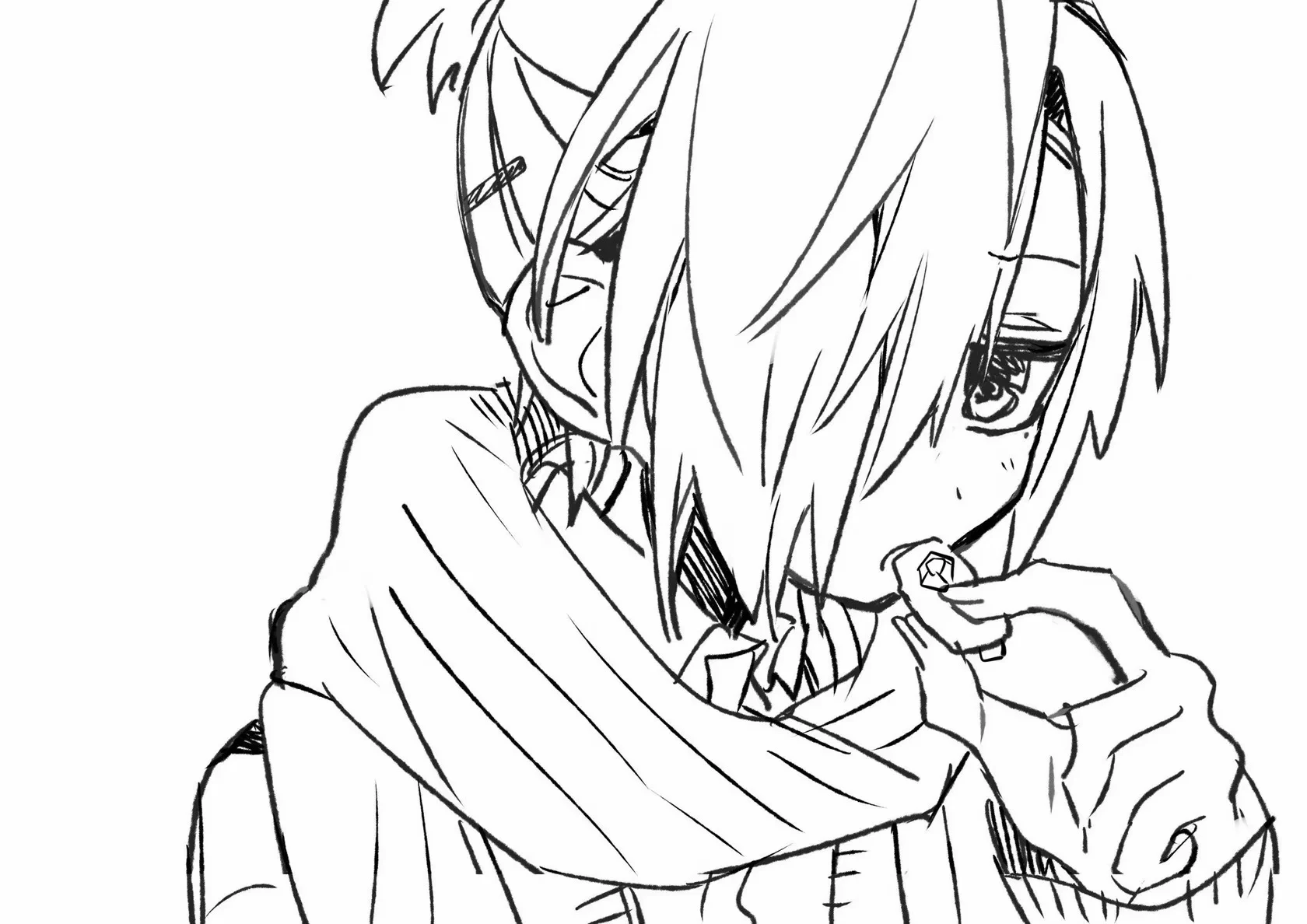 Sosuke Sanba