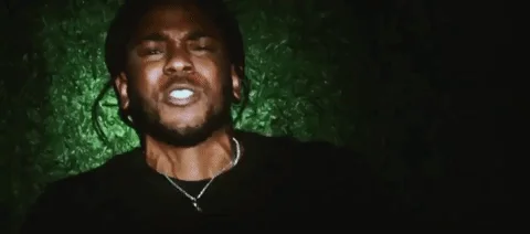 Kendrick Lamar (Goosebumps ERA) (2016) (For Your Videos)
