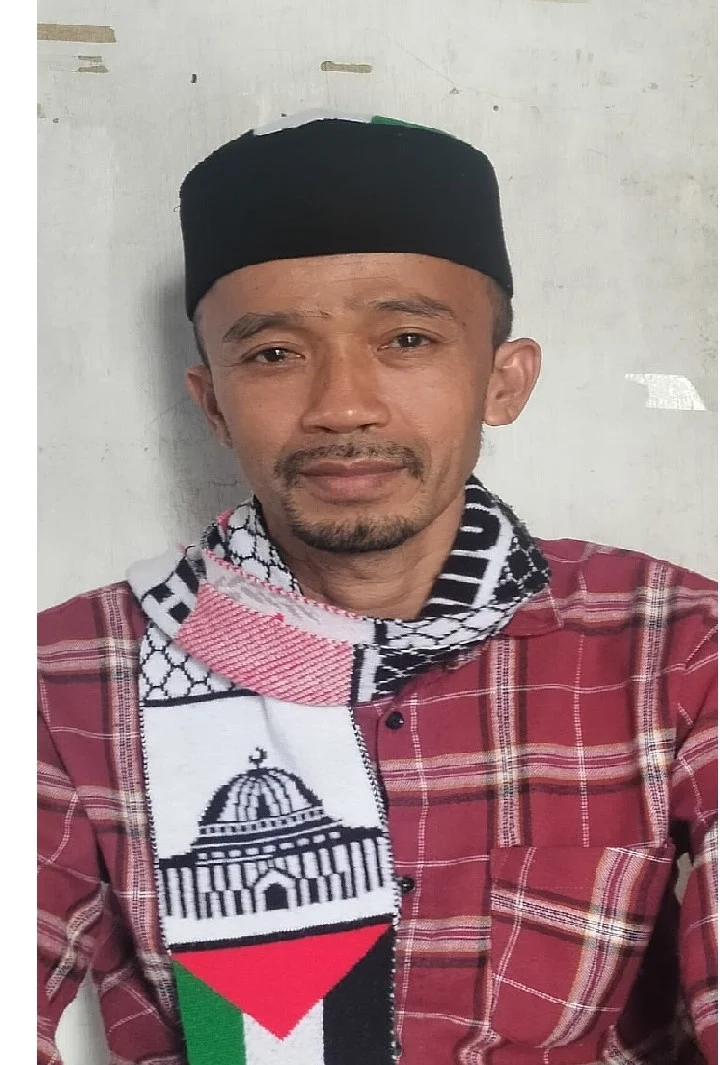 Ustadz Fahri