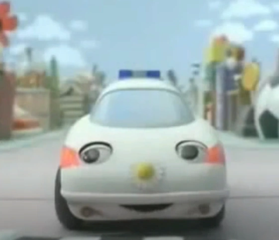 Daisy Do-Right (Dream Street)