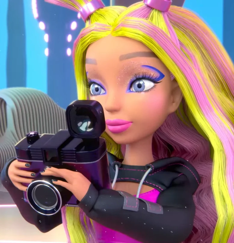 Jaycee (Mermaze Mermaidz)