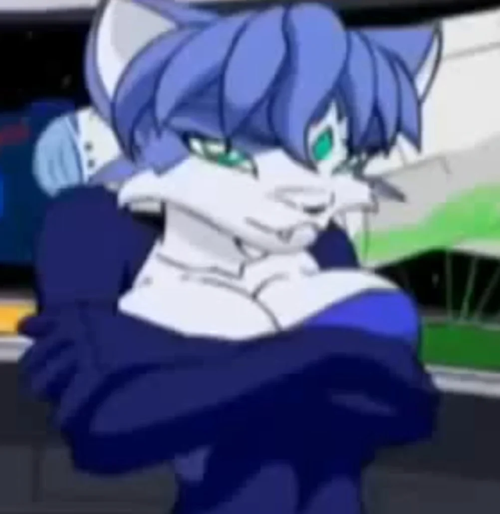Krystal (Nin10doh) Esp Lat