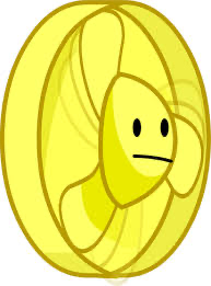 Early Fanny (BFDI)