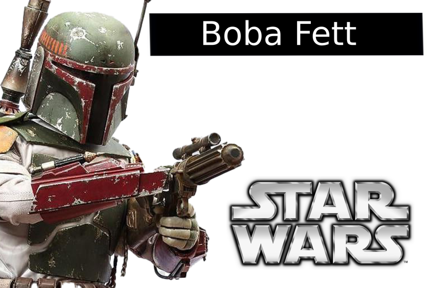Boba Fett