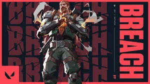 Breach - Valorant