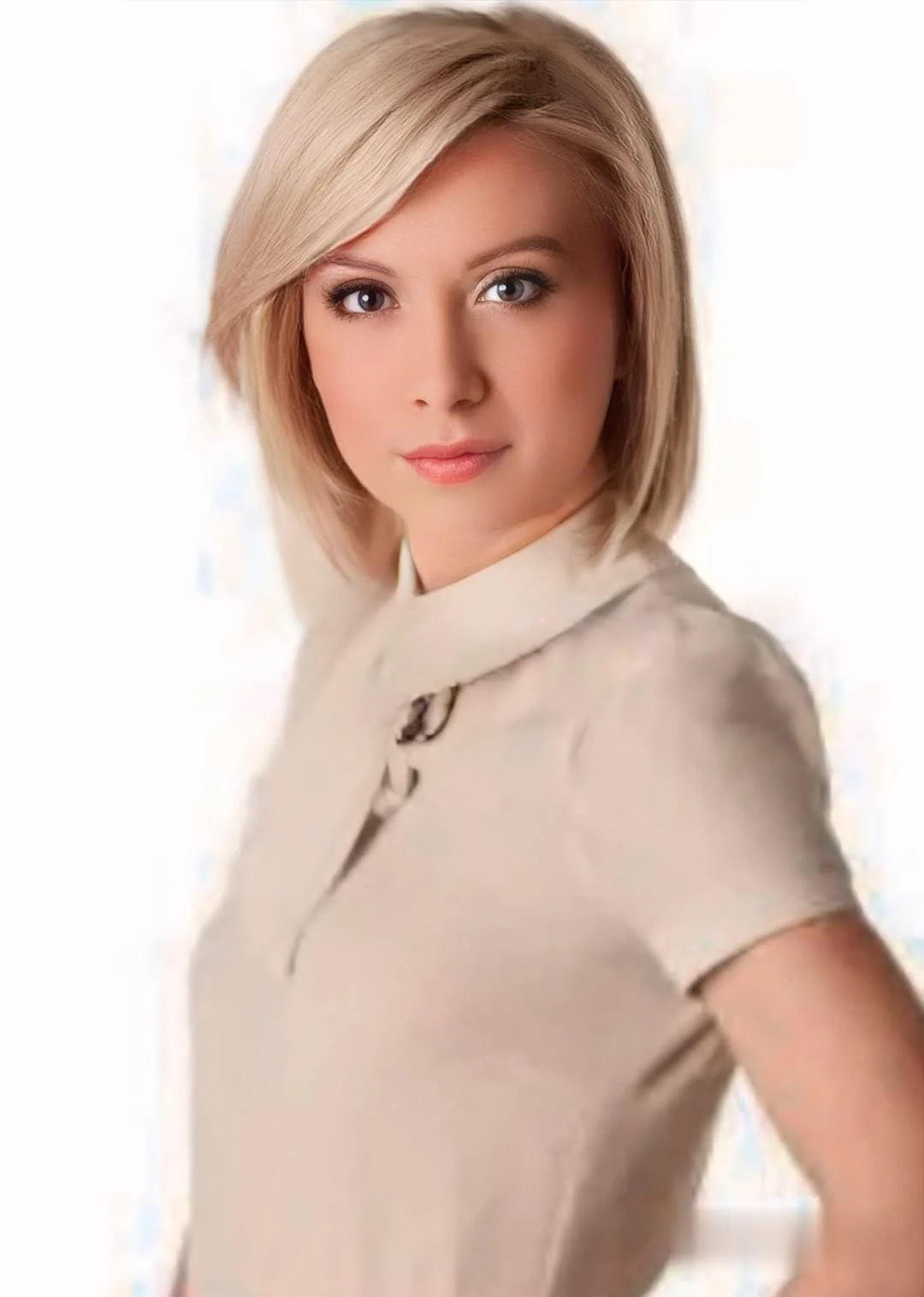 Anastasia Solopeko
