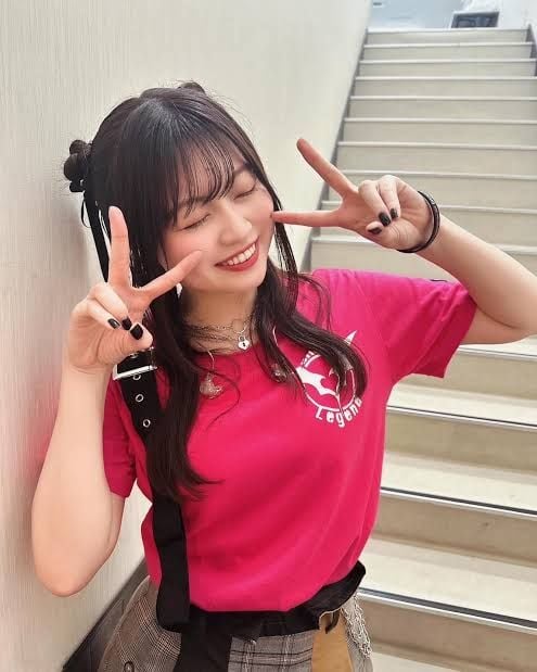 Konomi Suzuki (Cute Voice)