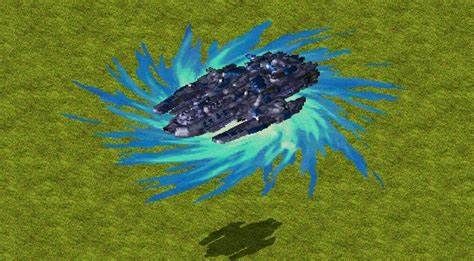 MO Paradox Engine