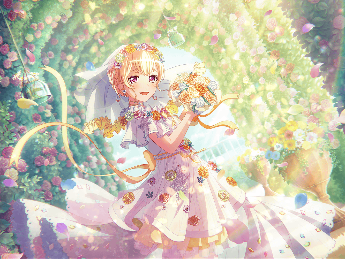 Chisato Shirasagi