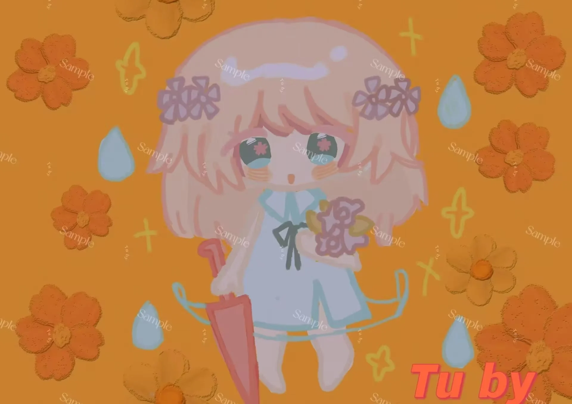 小鱼