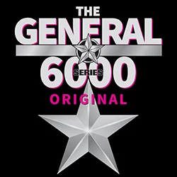 The General (Series 6000 Sound Effects Library Commercial)