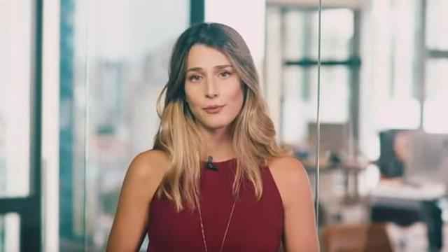 Bettina Rudolph (Original)