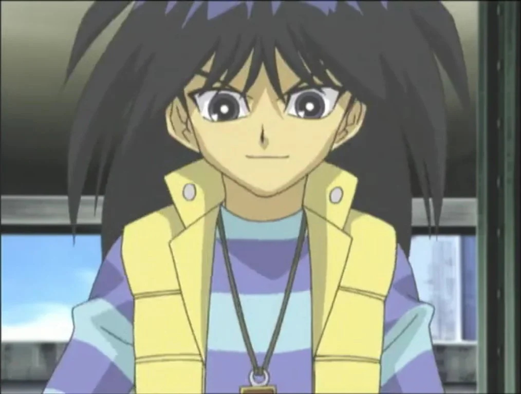Mokuba Kaiba