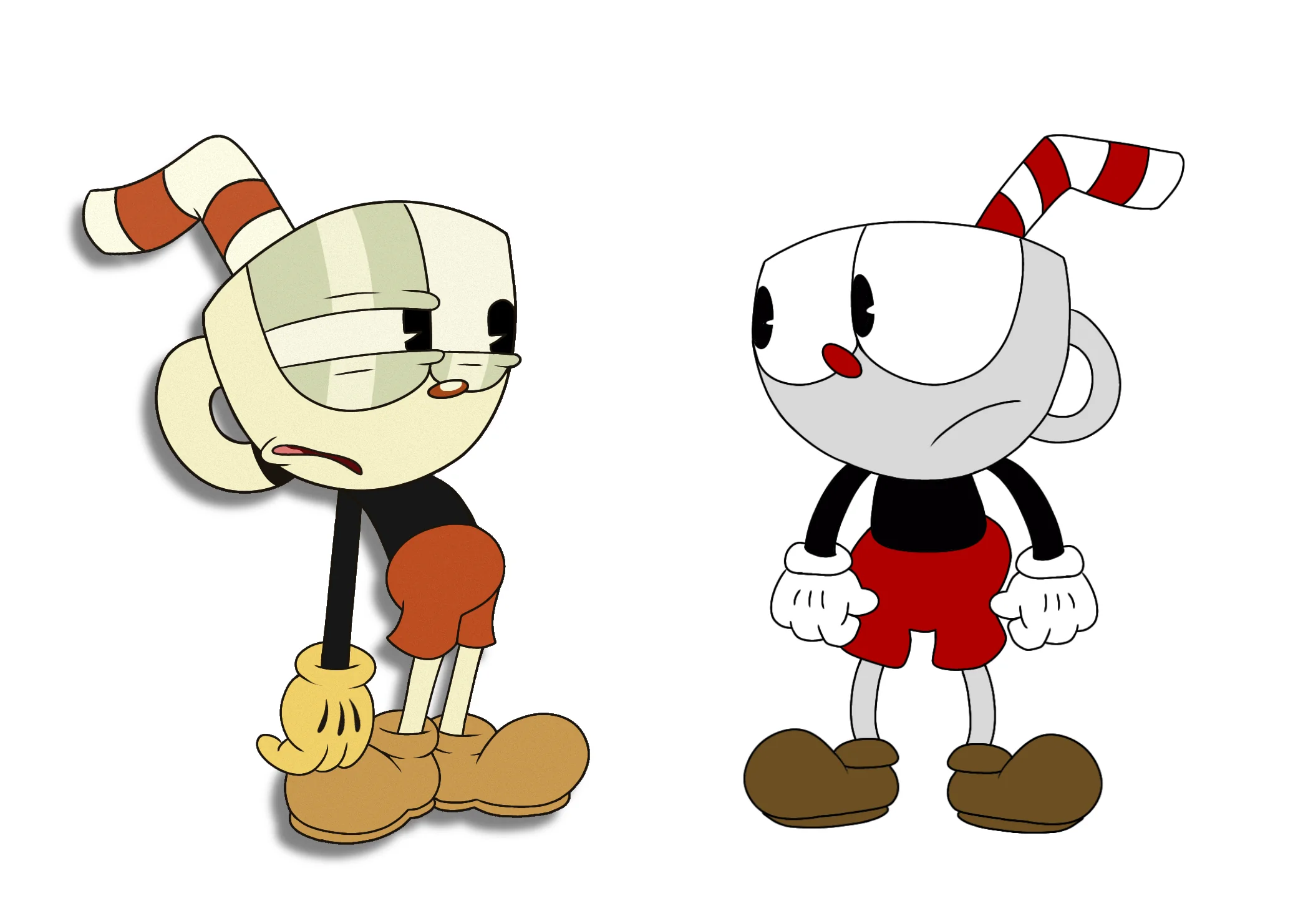 Cuphead - Tru Valentino