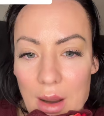 Plastic Amie