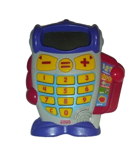 Calcubot (UK)