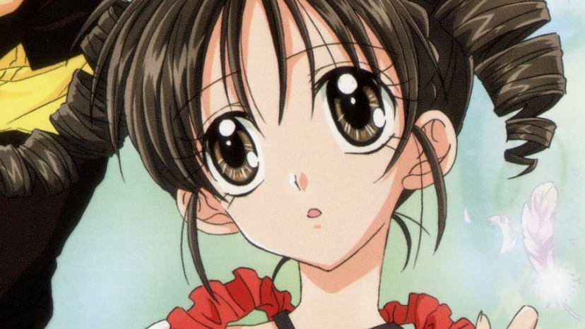 Mitsuki jp voice