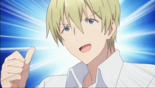 Dino JP Voice (V.A: Tomoaki Maeno)