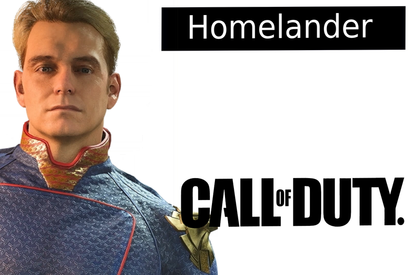 Homelander