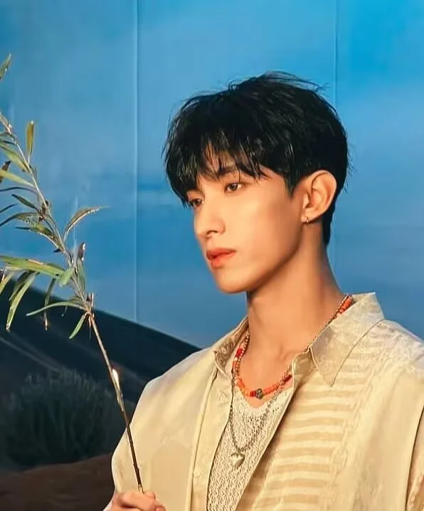 李硕珉（DOKYEOM）