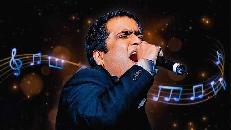 Kunal ganjawala 