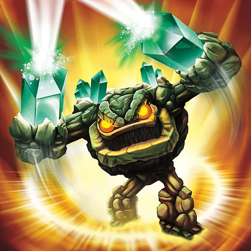 Prism Break (Skylanders / Peter Lurie)