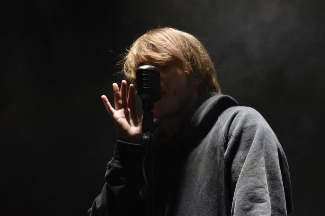 Paulo Londra (2018)