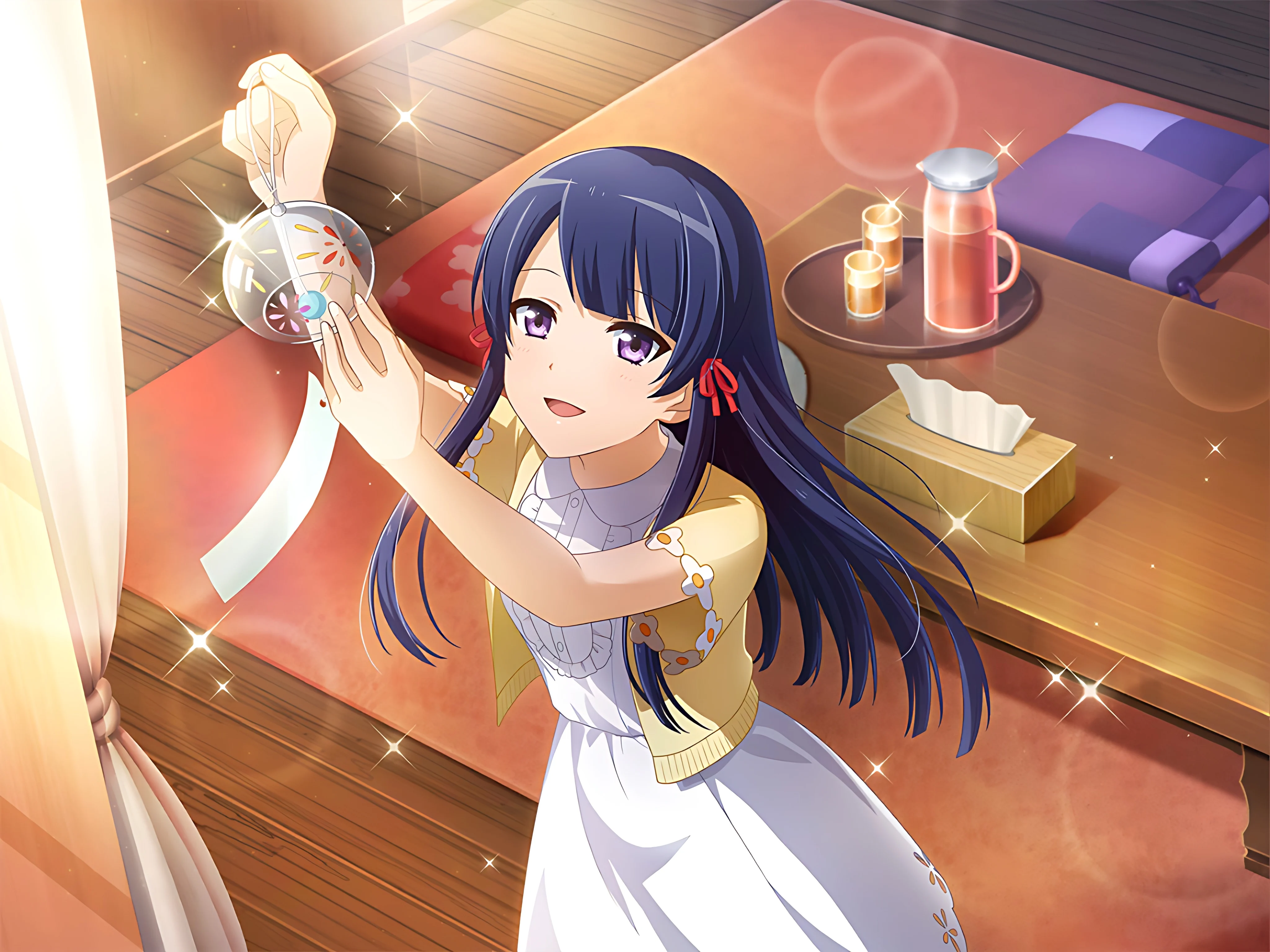 Tomoe Tamao - Revue Starlight