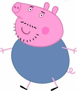 Tío cerdito