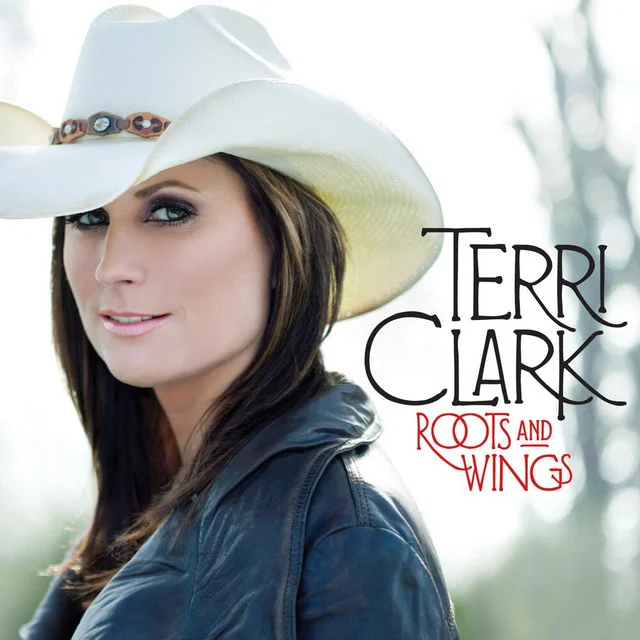 Terri Clark (Roots And Wings Era)
