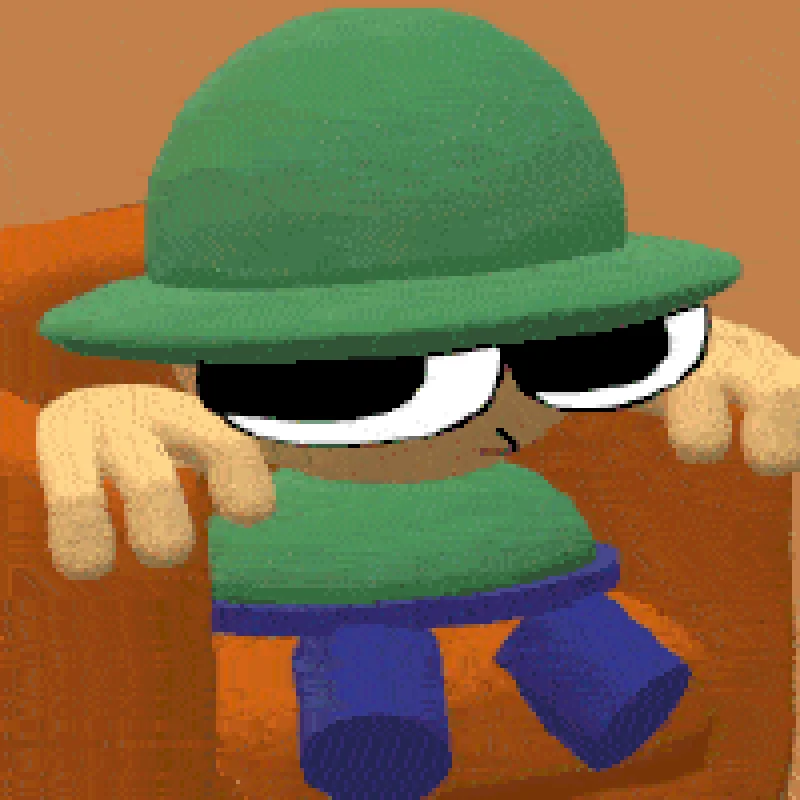 Brobgonal (Vs. Dave & Bambi: Golden Apple)