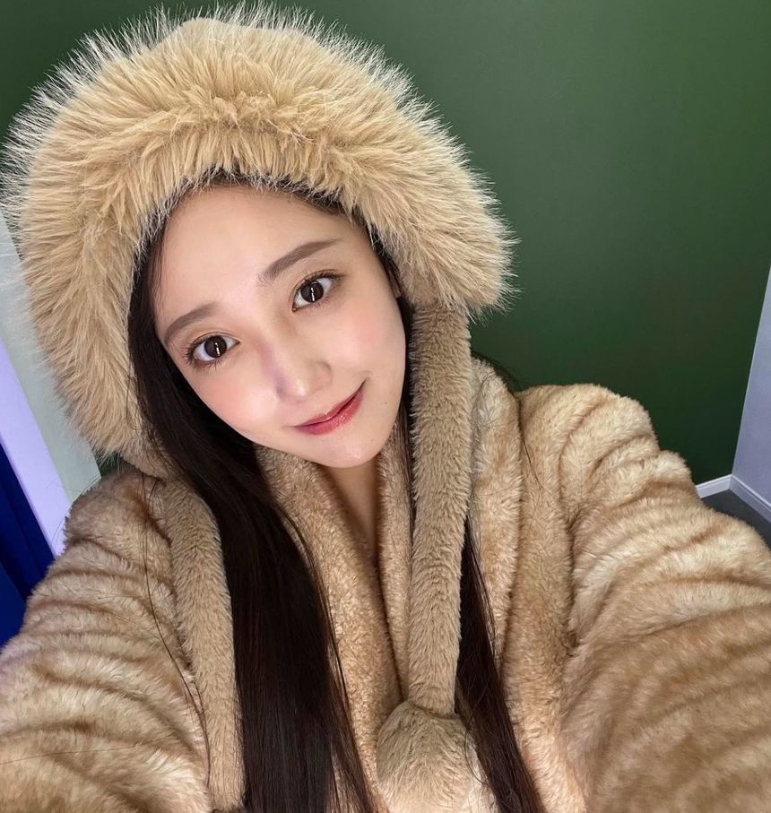 Furuhashi Sayaka