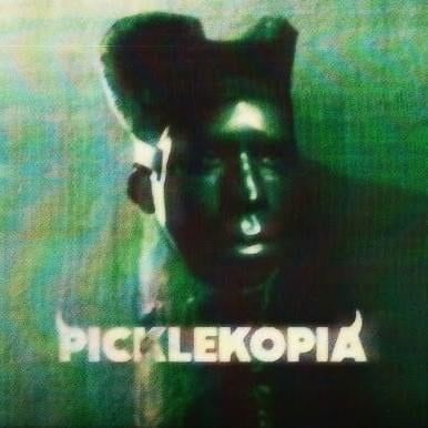 Tyler The Creator (pickle rick)
