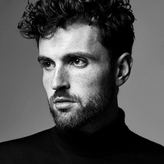 Duncan Laurence